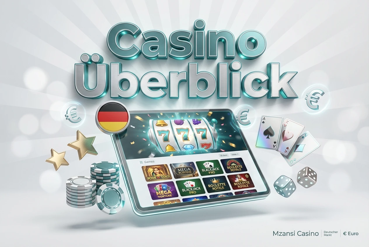 Casino Überblick